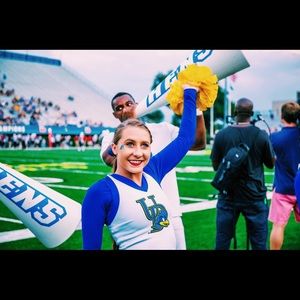 Meet your Posher, Kate